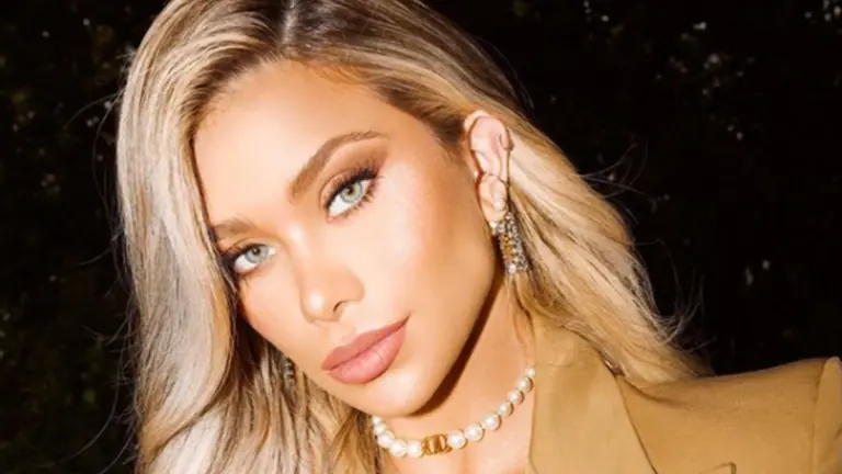 BBB 21: Flávia Pavanelli é confirmada no reality