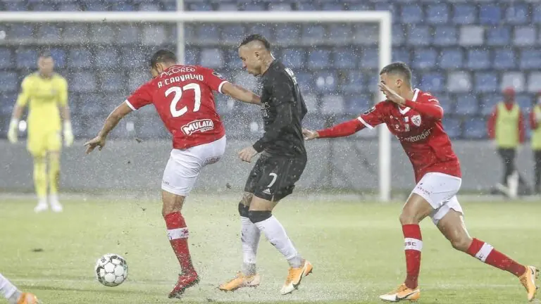 Santa Clara x Benfica (04/01): onde assistir e escalações