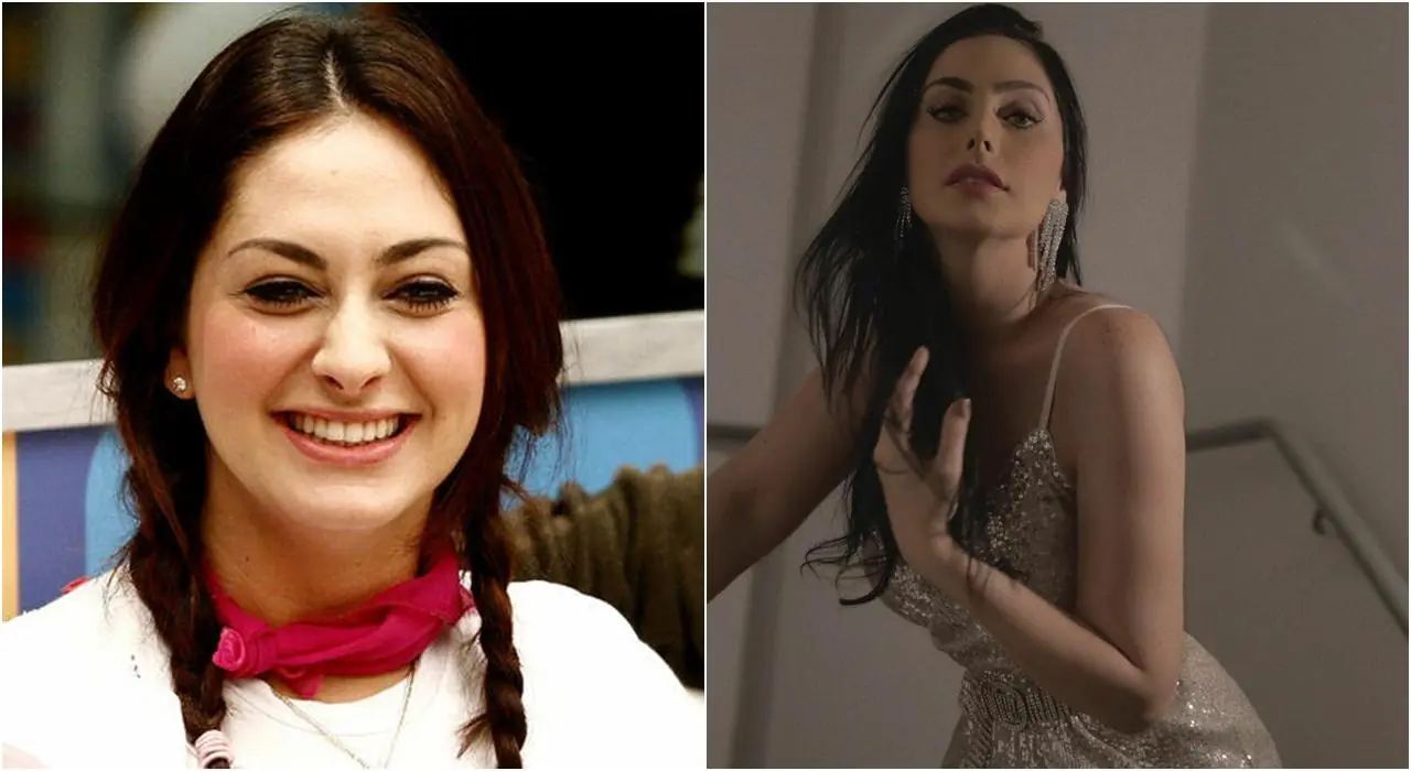 Imagem de Francine Piaia