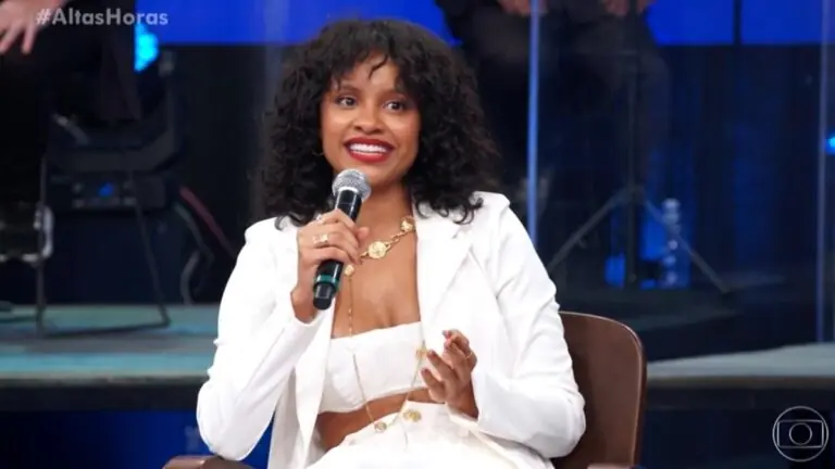 Gleici, do BBB 18, emprestou R$ 60 de amiga para participar de seletiva