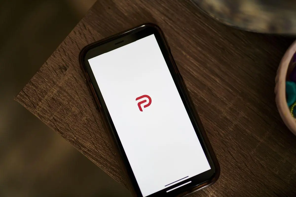 Google suspende Parler