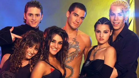 RBD promete turnê mundial em 2022; veja os detalhes