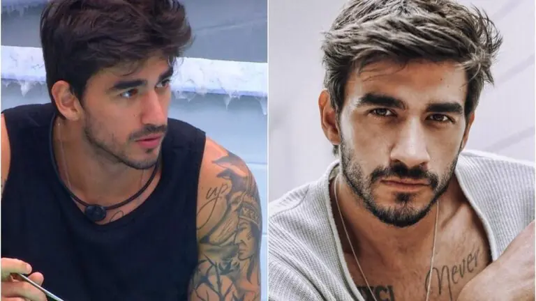 BBB: veja o antes e depois dos galãs do reality show
