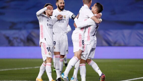Real Madrid x Celta de Vigo (02/01): onde assistir e possíveis escalações
