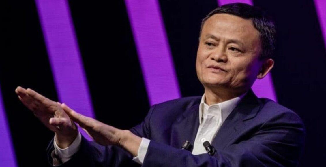 Homem mais rico da China, Jack Ma criticou o governo chinês e está desaparecido há mais de dois meses. Fonte: Facebook/Jack Ma