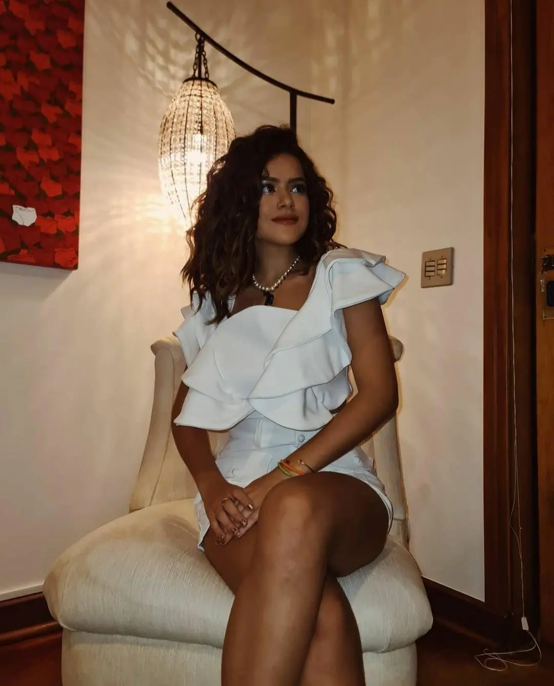 Imagem de Maisa Silva