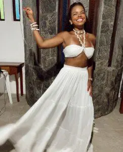 Imagem de Jeniffer Nascimento - look das famosas