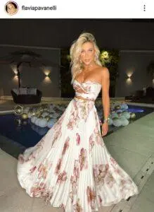 Imagem de Flavia Pavanelli