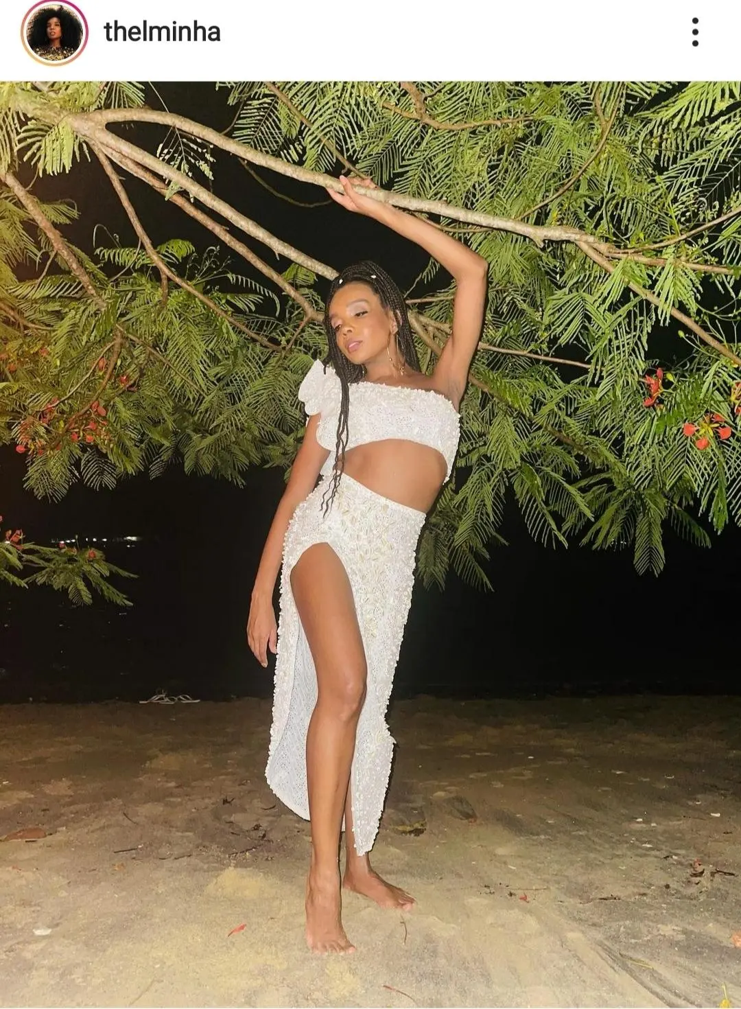 Imagem de Thelma Assis