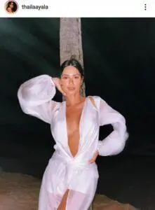 Imagem de Thaila Ayala