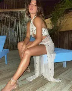 Imagem de Isis Valverde