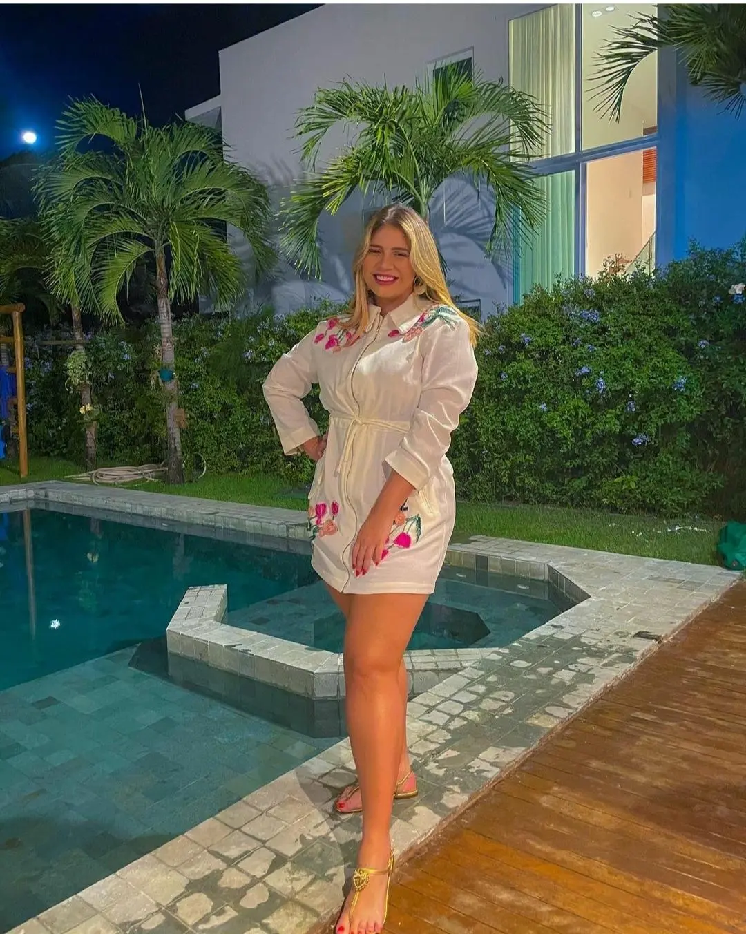 Imagem de Marilia Mendinça