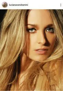 Imagem de Luciana Vendramini