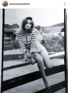 Imagem de Luciana Vendramini