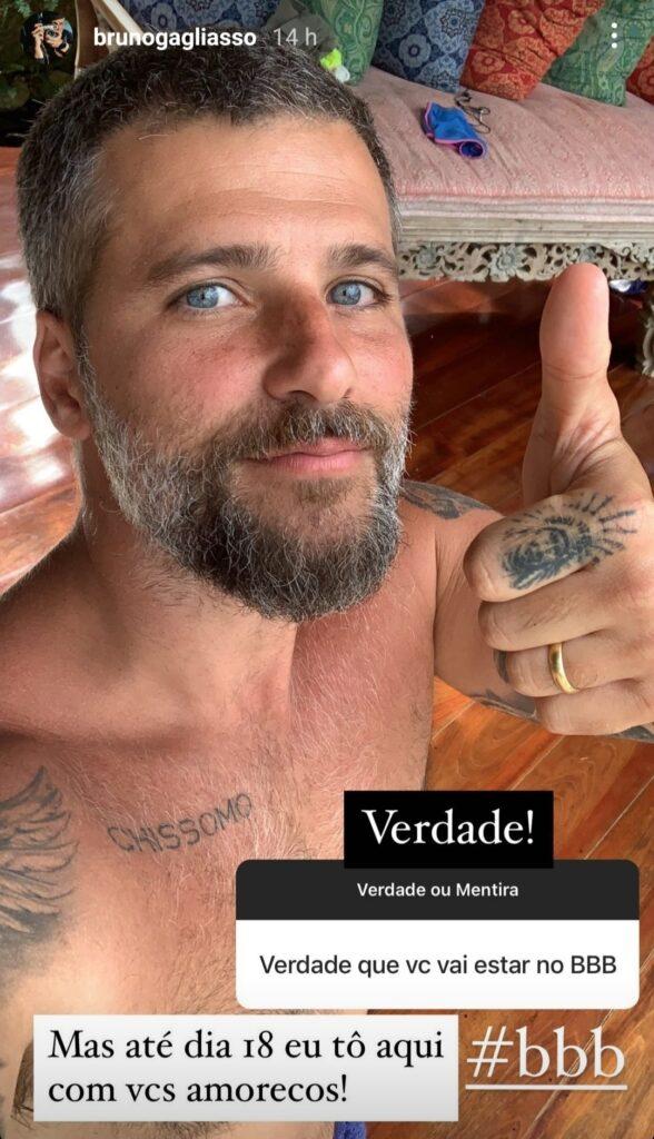 Imagem de Bruno Gagliasso