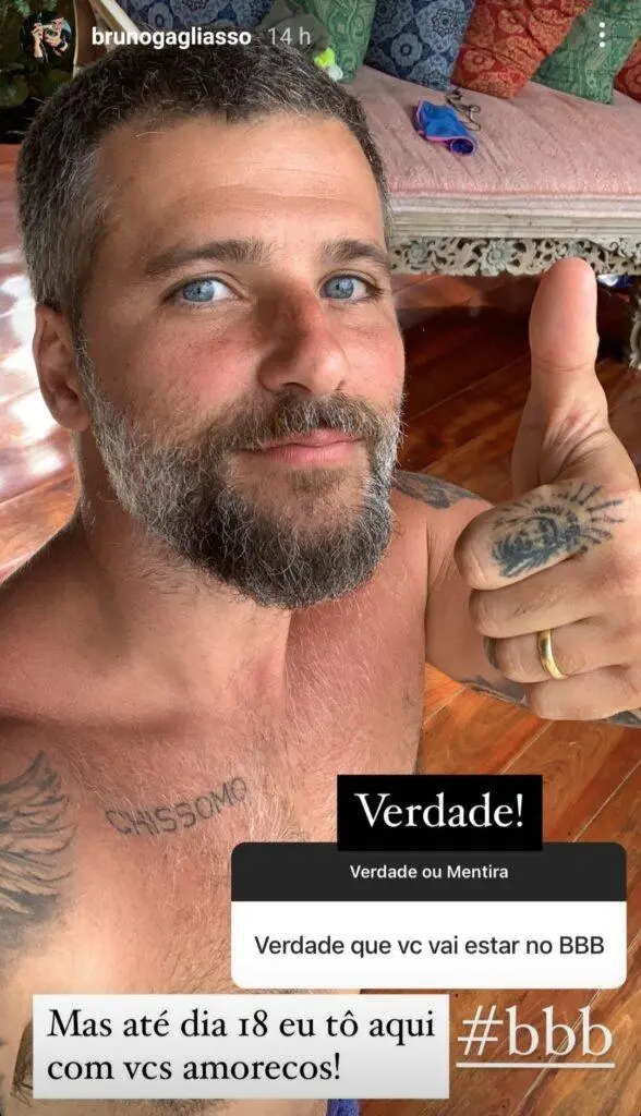 Imagem de Bruno Gagliasso