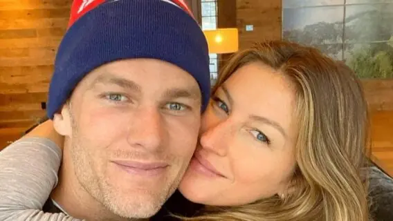 Veja a ilha onde Gisele Bündchen e Tom Brady construirão mansão