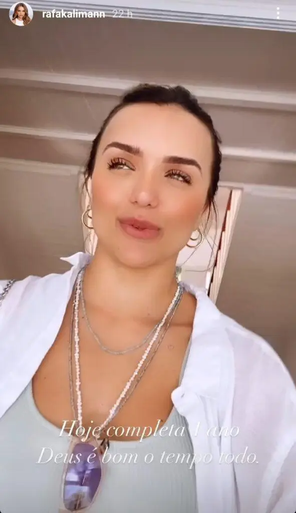 Imagem de Rafa Kalimann
