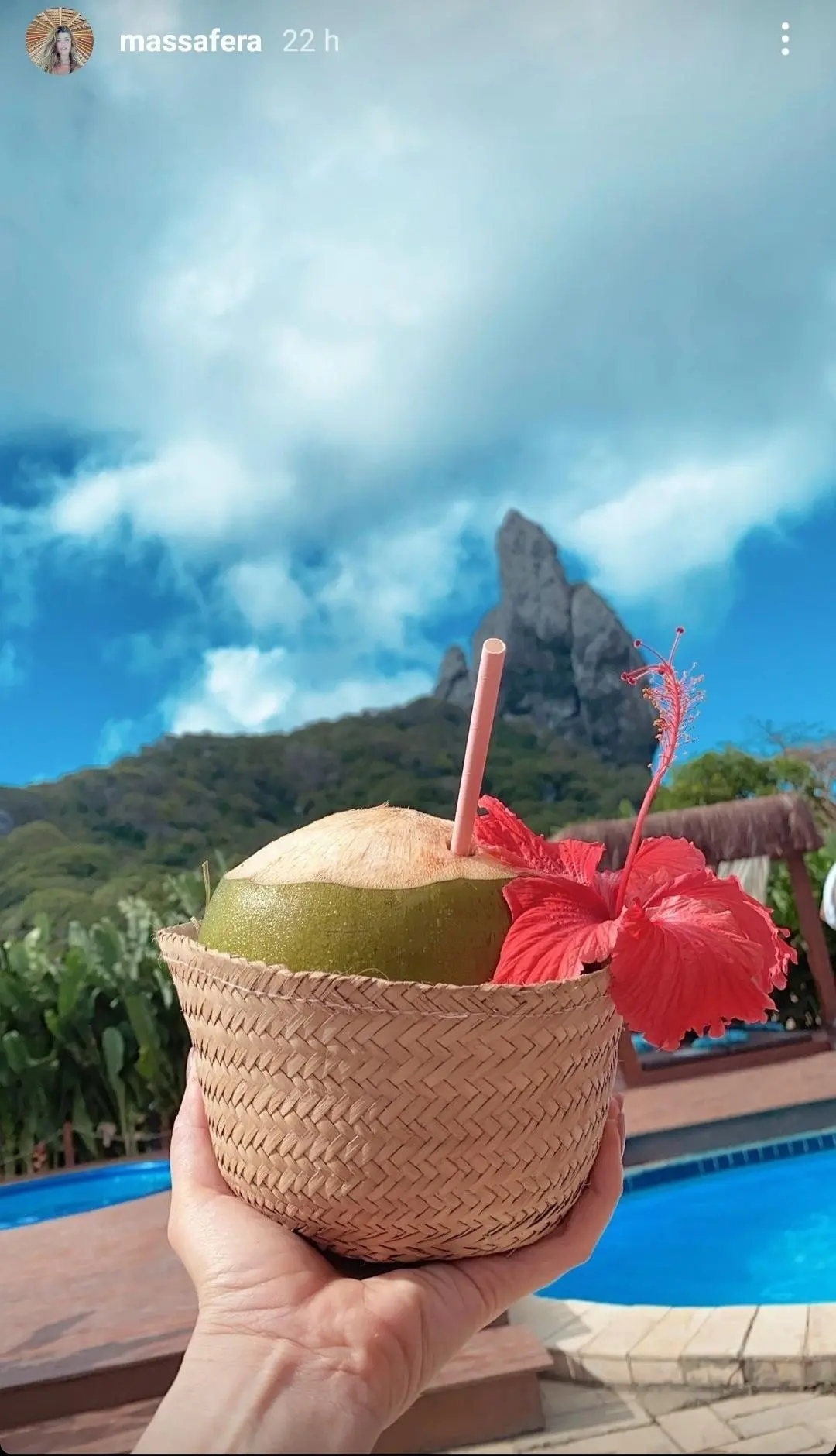 Imagem de Fernando de Noronha