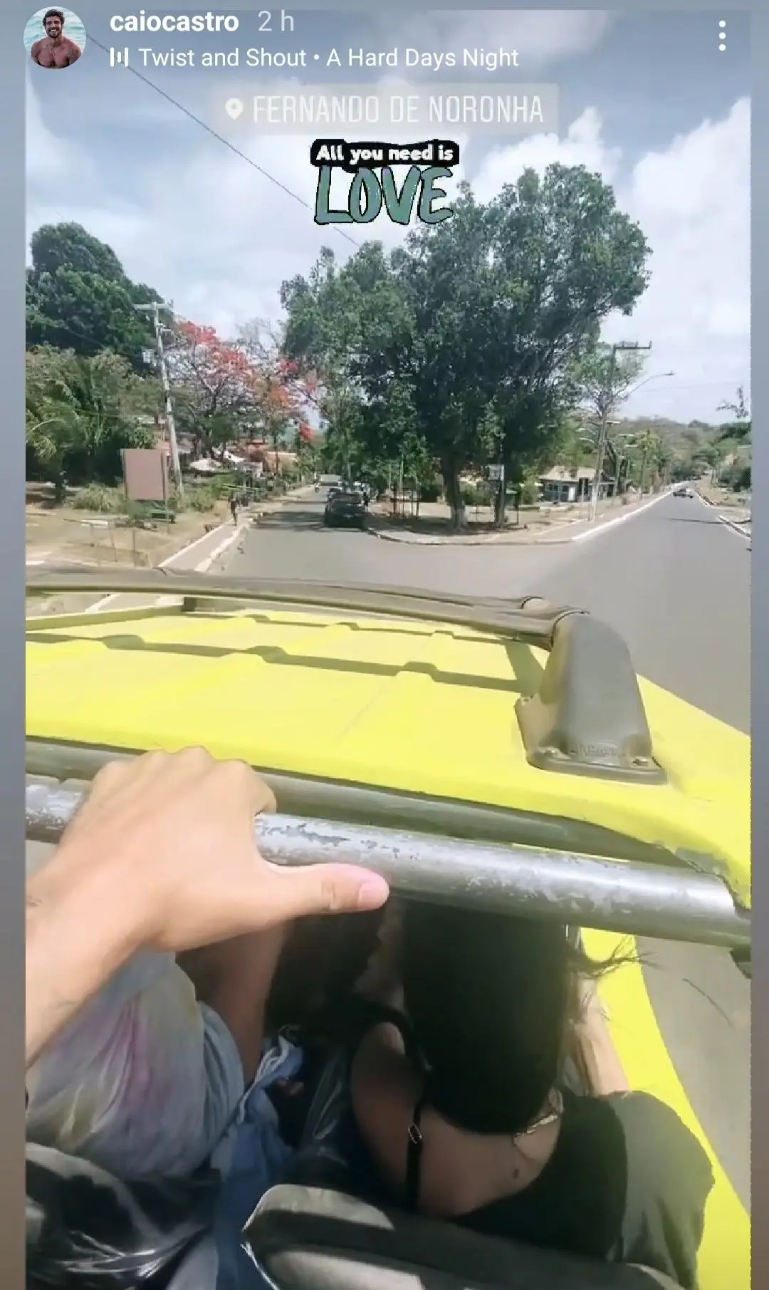 Imagem de Fernando de Noronha