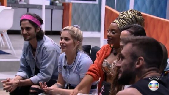 Desconstrução, lugar de fala e cis gênero: veja o ‘dicionário’ do BBB21