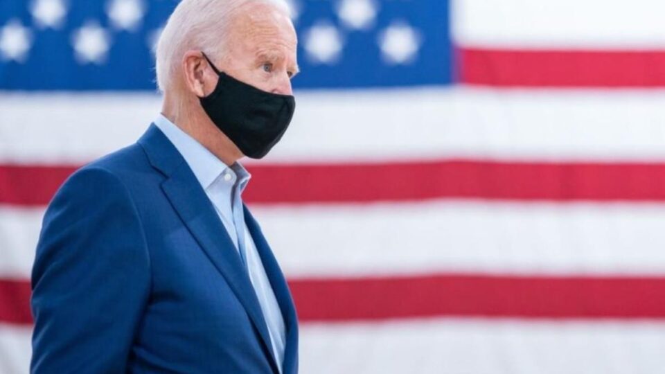biden quarentena