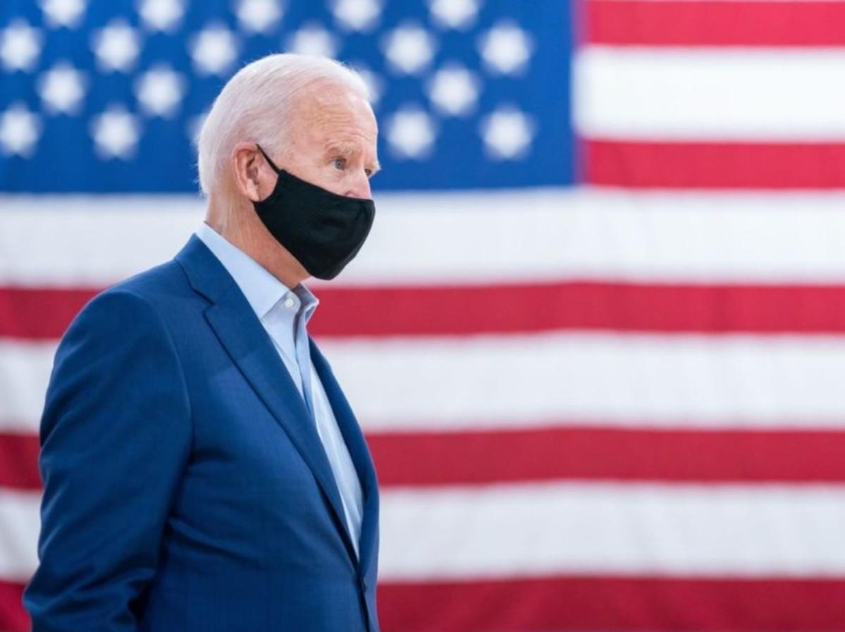 biden quarentena