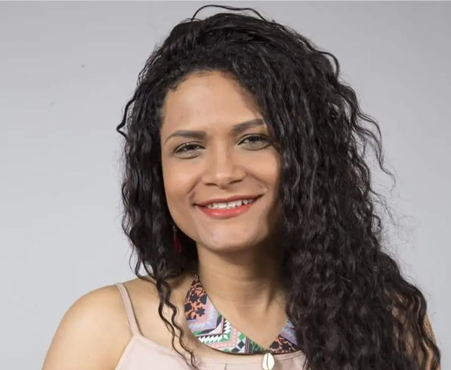 personalidades trans