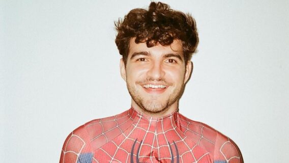 BBB 21: saiba quem é Jão, amigo de Manu Gavassi confirmado no reality