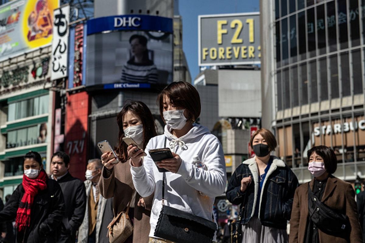 Japão declara estado de emergência