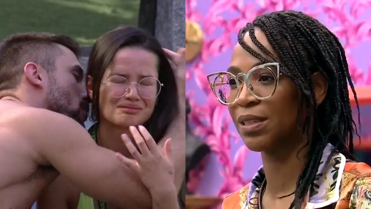 resumo bbb21 Juliette campeã BBB21 