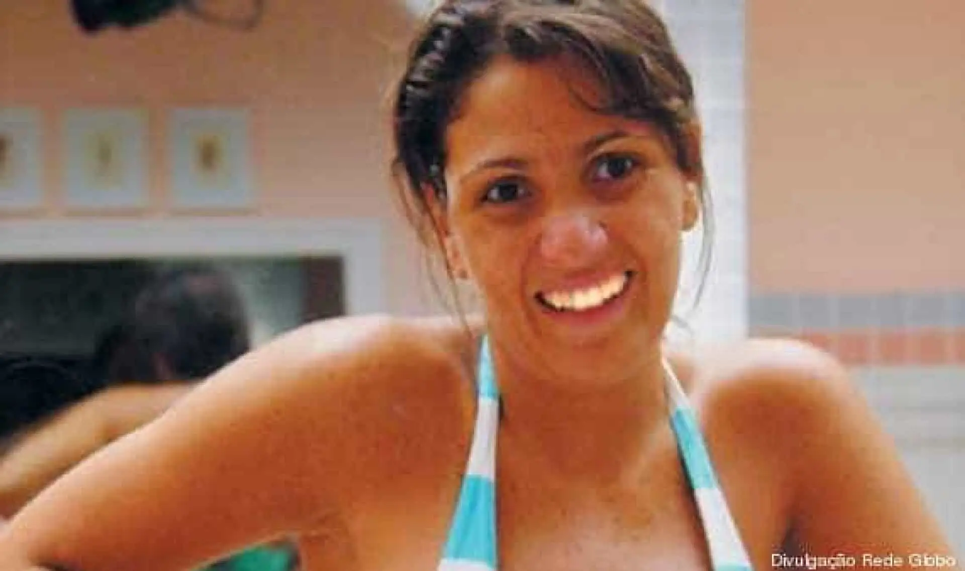 Imagem de Leka - participante do BBB 1