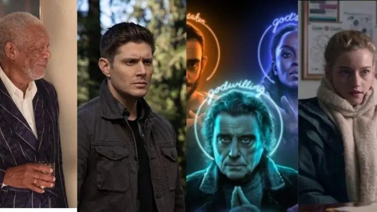 Veja os lançamentos da Amazon Prime Video em janeiro de 2021