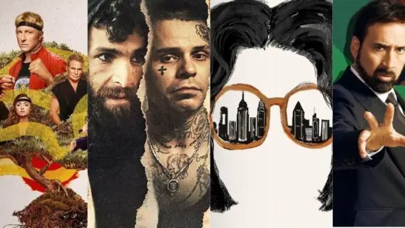 Lançamentos da semana na Netflix (01/01/2021 a 08/01/2021)