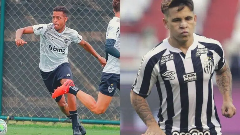 Cartola FC 2021: dicas de atacantes para rodada #30