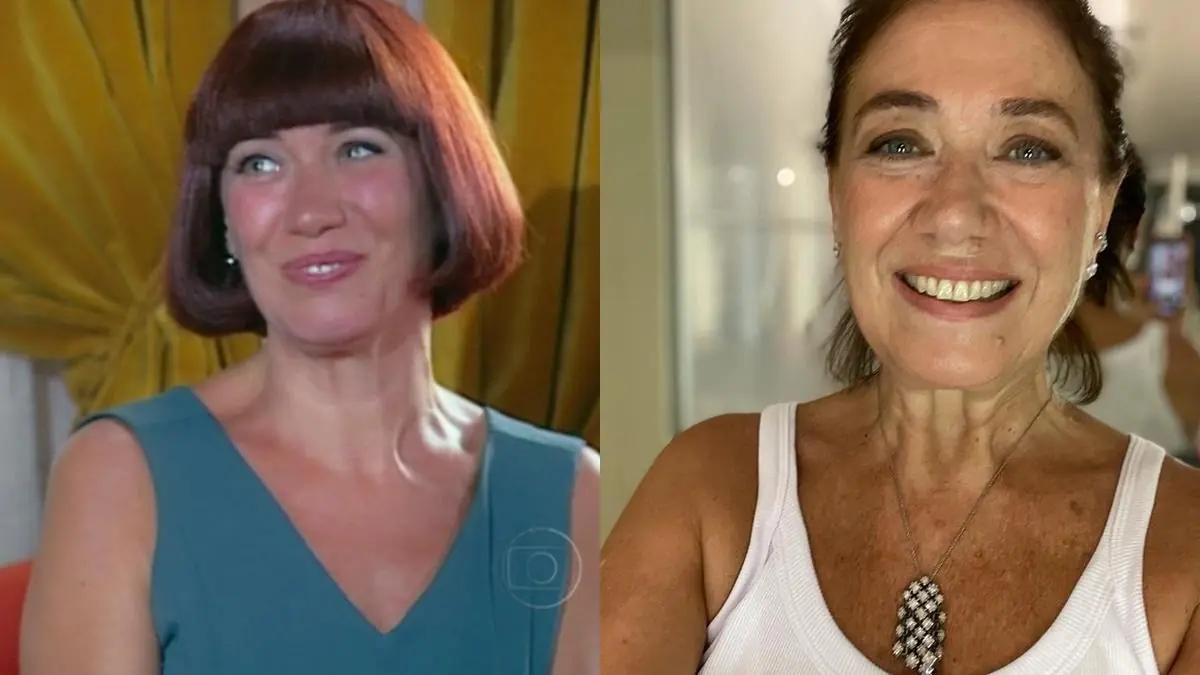 Lilia Cabral Chocolate com Pimenta