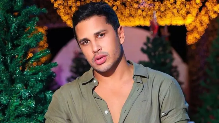 BBB 21: Lucas Guimarães explica sumiço e despista ida a reality