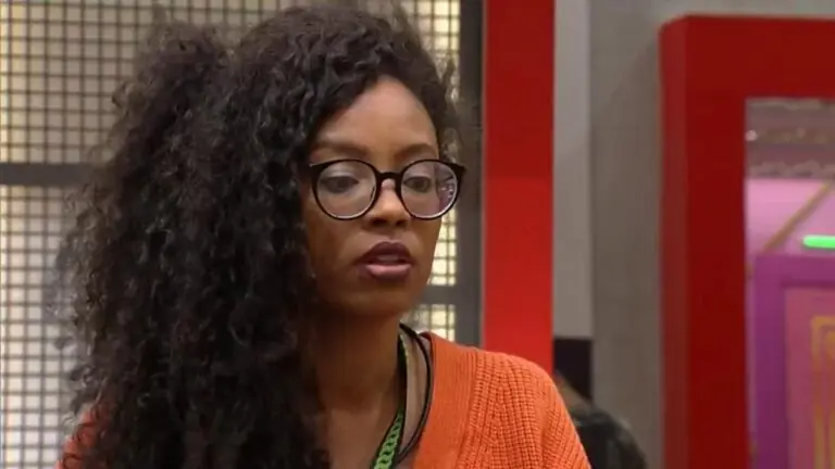 BBB21: web pede por ‘fora Lumena’; entenda o motivo