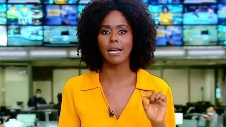 Maju Coutinho no Fantástico? Saiba tudo sobre a mudança da Globo