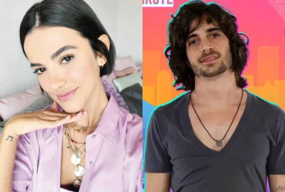 Manu Gavassi e Fiuk BBB