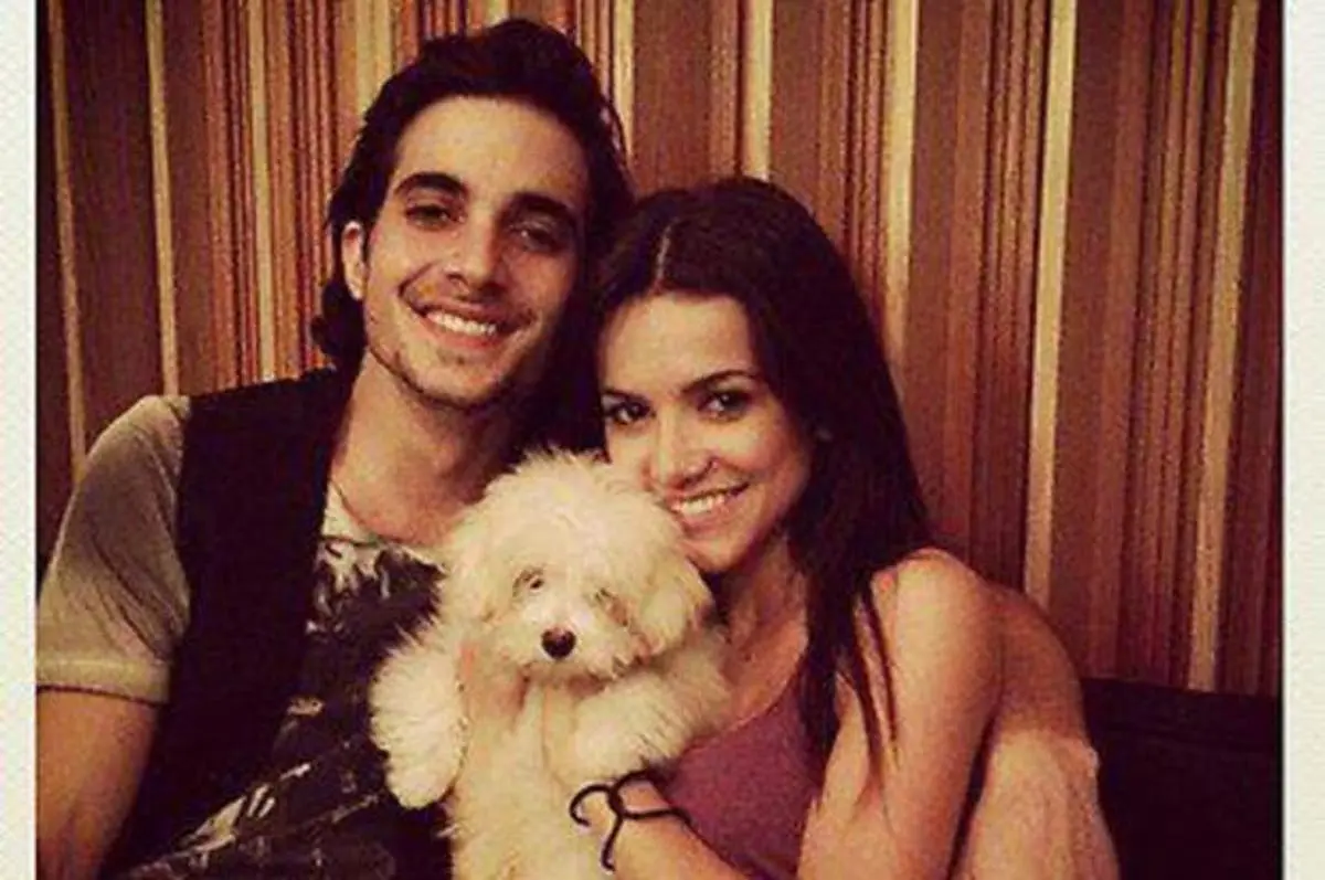 Imagem de Manu Gavassi e Fiuk