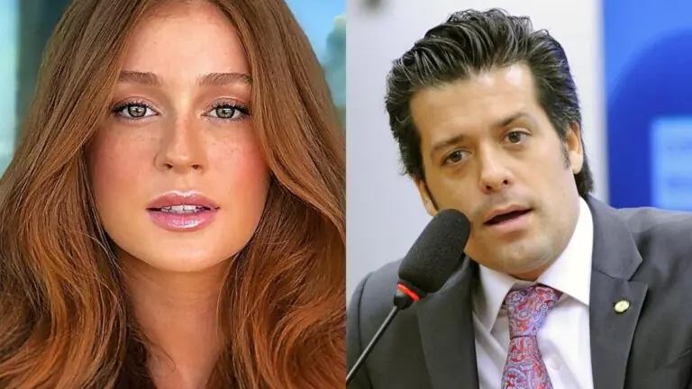 Saiba quem é o suposto novo affair de Marina Ruy Barbosa