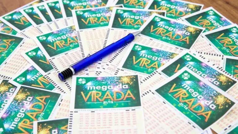 Mega da Virada: veja de quais cidades são os novos milionários de 2021