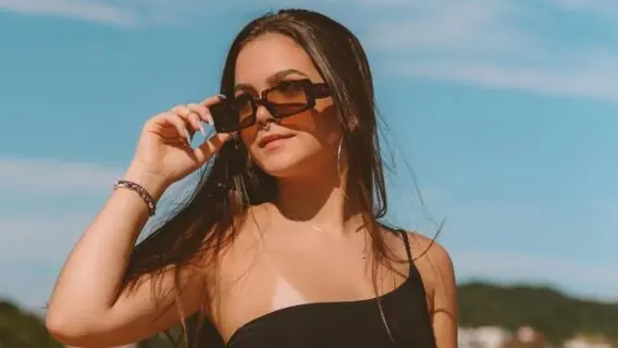 Mel Maia é acusada de incitar violência contra fotógrafo; entenda