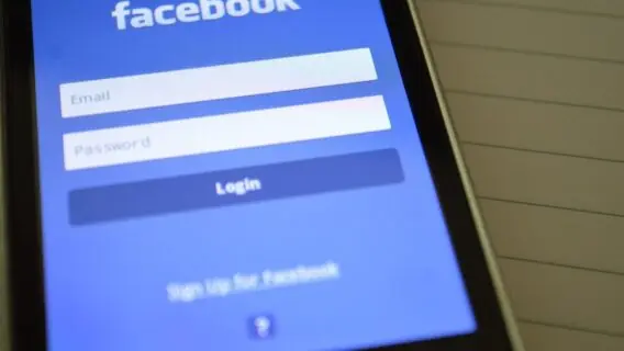 Receita do Facebook no primeiro trimestre supera previsões