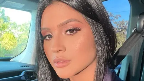 BBB 21: Mileide Mihaile despista participação em reality