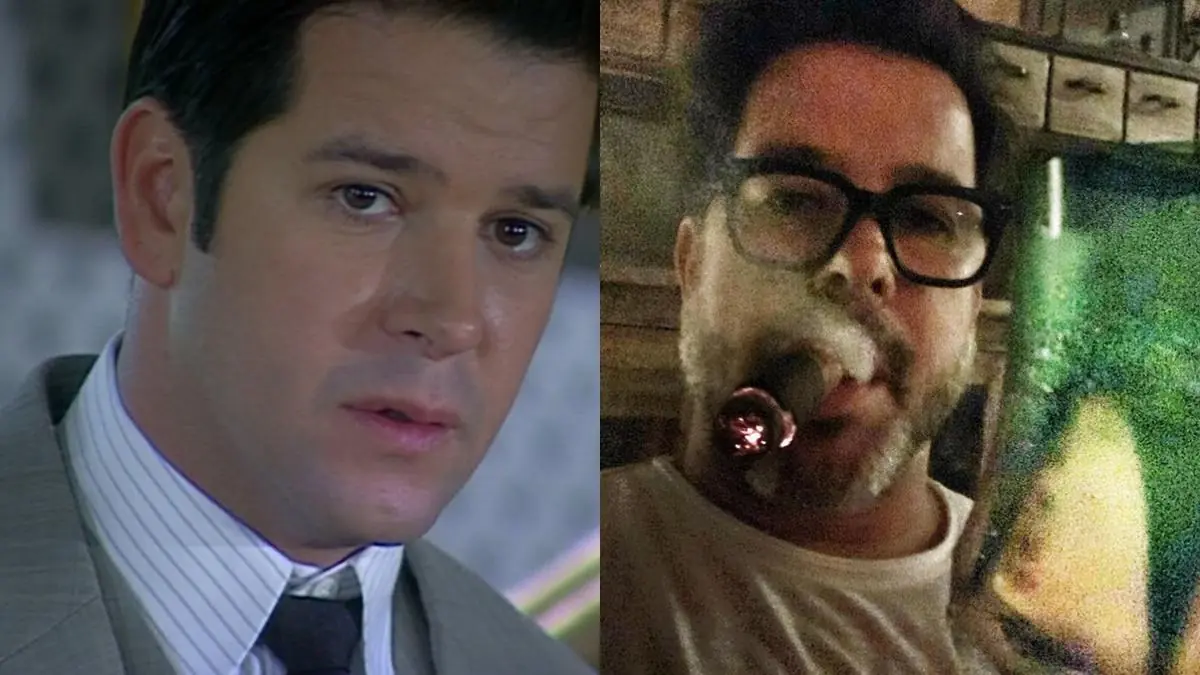 Murilo Benicio - Chocolate com Pimenta