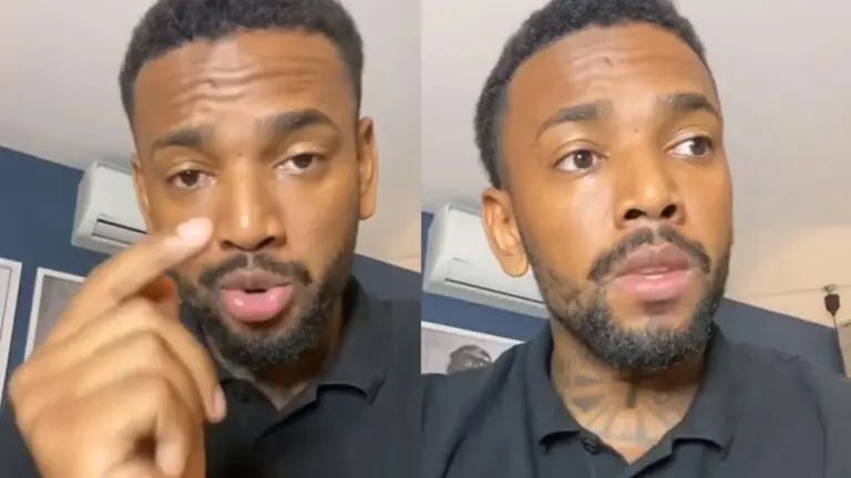 Nego do Borel diz que ama Duda Reis, mas que aguarda ‘desculpas’