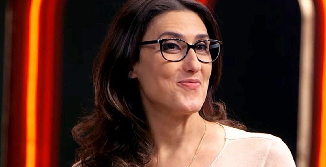 Paola Carosella deixa MasterChef