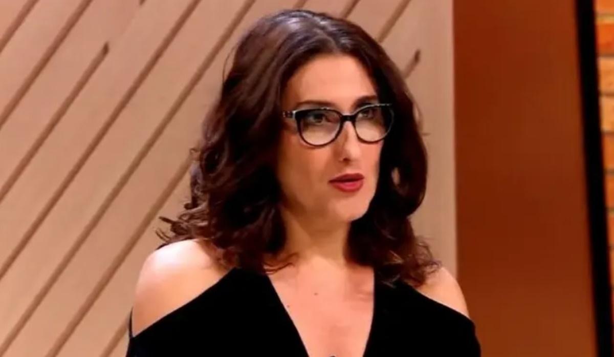 Paola Carosella no MasterChef: relembre os melhores momentos